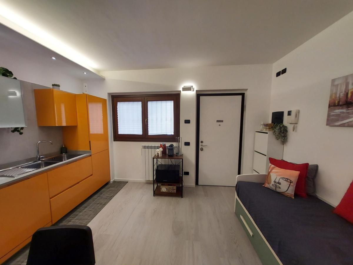 Apartment G&g House Milan